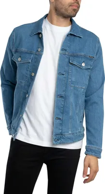 Produktbild von Replay Jeansjacke, Blau S