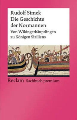 Immagine prodotto di Die Geschichte der Normannen