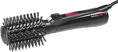 Produktbild von BaBylissPRO BAB2770E Haarstyling-Gerät Heißluftbürste Dampf Schwarz 800 W 2,7 m