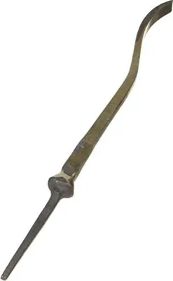 Produktbild von STUBAI Stechbeitel Form 21 6 mm