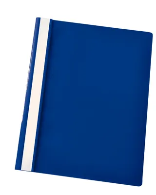 Produktbild von Esselte 28315 Dateiablagebox Blau