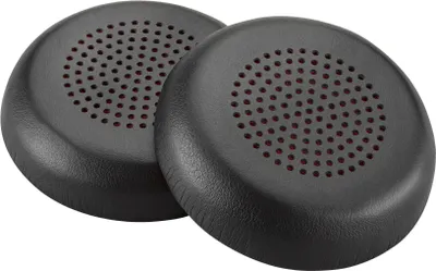 Image de POLY Oreillette en similicuir Savi 7200 (1 pièce)