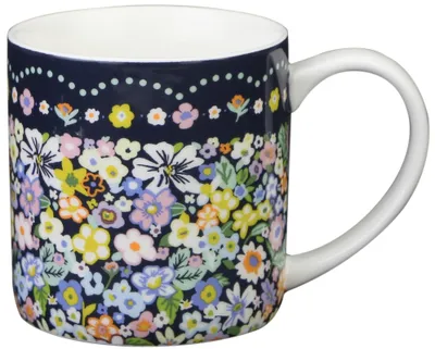 Obrázok produktu pre Porcelánový hrnek Confetti Floral