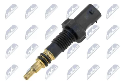 Produktbild von NTY Kühlmitteltemperatursensor ECT-BM-002 Zylinderkopf für BMW 3 Touring (E91)
