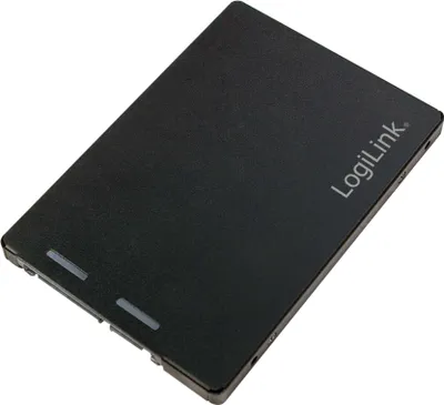 Image de Logilink Adaptateur M.2(NGFF) vers cadre de montage Sata