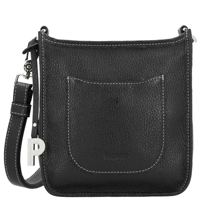 Produktbild von PICARD Umhängetasche Schultertasche Kronberg Crossbody Bag Black schwarz