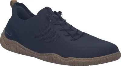 Produktbild von JOSEF SEIBEL Wallace 05 | Sneaker für Herren | Blau