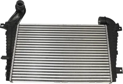 Produktbild von VEMO V40-60-2061 Ladeluftkühler LLK für OPEL Astra H Caravan (A04) Turbo Intercooler