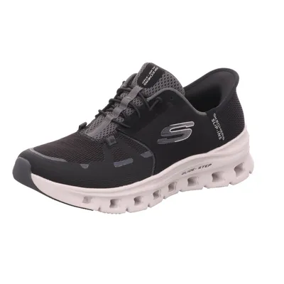 Produktbild von SKECHERS GLIDE-STEP PRO Schwarz