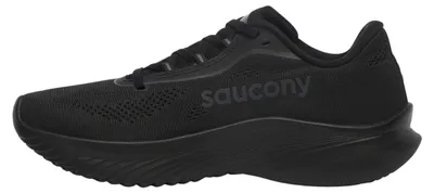 Immagine prodotto di Scarpe da corsa Saucony Kinvara 15 da donna, colore nero/bianco, taglia EU 37.5 / US 6.5