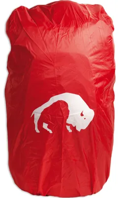 Produktbild von Tatonka Logo M Hülle Rot Rot One Size