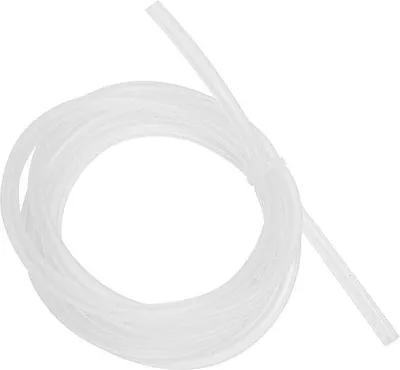Image de Tuyau de pompe flexible de 1 m, transparent, pour la biotechnologie