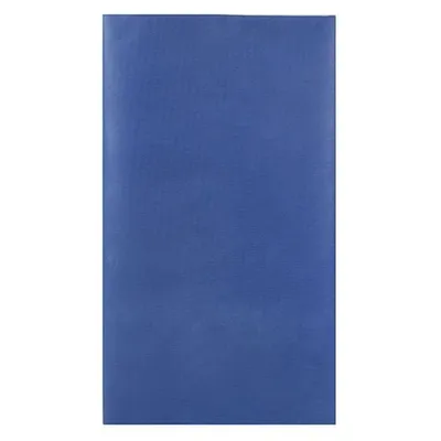 Produktbild von Tischdecke, stoffähnlich, Vlies "soft selection" 120 cm x 180 cm dunkelblau