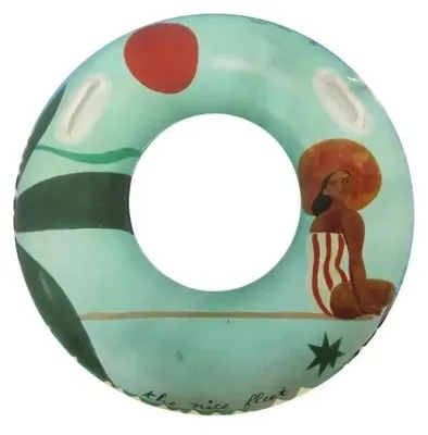 Image de Bouée de natation 110 cm - SWEDE