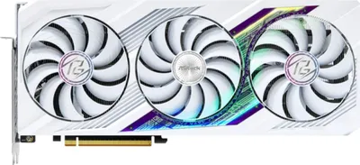 Produktbild von Asrock Phantom Gaming RX7900XT PGW 20GO AMD Radeon RX 7900 XT 20 GB GDDR6 (90-GA4XZZ-00UANF)