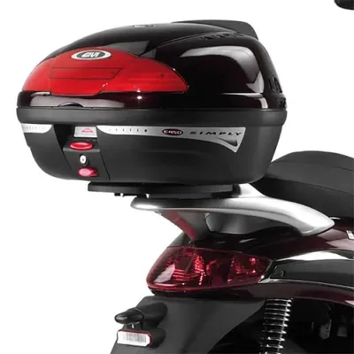 Immagine prodotto di Portapacchi Monolock GIVI E341 senza piastra