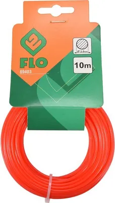 Zdjęcie produktu dla Flo 89403, 1 szt., 2 mm