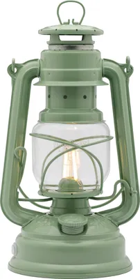 Produktbild von Feuerhand LED Laterne Baby Special 276 Sage Green Dimmbar