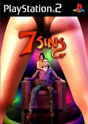 Produktbild von 7 Sins