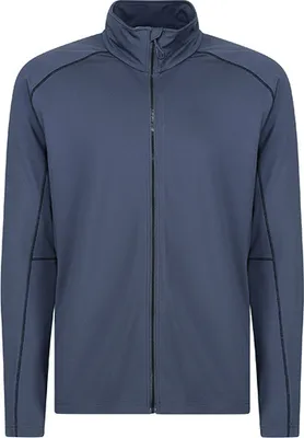 Produktbild von Regatta Professional MenŽs Core Stretch Full Zip Midlayer