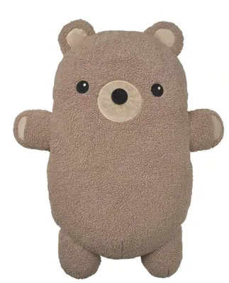 Produktbild von IKEA Grejsimojs Teddybär Stoffspielzeug Kuscheltier Kinder Geschenk