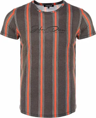 Produktbild von T-Shirt CARISMA bunt gestreift CRM4612 M