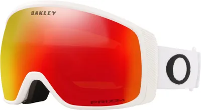Produktbild von Oakley Flight Tracker M 710510 Matte White/Prizm Snow -