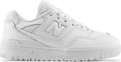 Produktbild von New Balance Sneakers GSB550WW in White color size 38