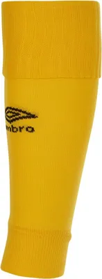 Produktbild von Umbro - Gamaschen für Herren UO554 (40,5 EU - 47 EU) (Marineblau/Weiß)