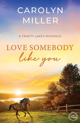 Produktbild von Love Somebody Like You