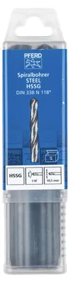 Zdjęcie produktu dla PFERD 25203542, Wiertarka, 5 szt.