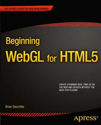 Obrázok produktu pre Beginning Webgl for Html5