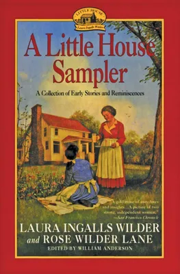 Produktbild von A Little House Sampler