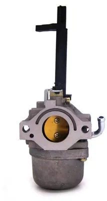 Geeignet für Briggs & Stratton Vergaser Modelle 796323, 796321, 796322 und 699966.