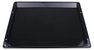 Image de BSH Bosch Siemens Plaque de cuisson émaillée, 45 x 37 x 2cm - No : Z1340X2, 432256