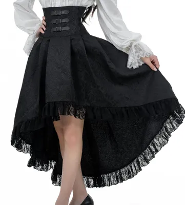 Obrázok produktu pre Viktoriansky gotický steampunkový štýl