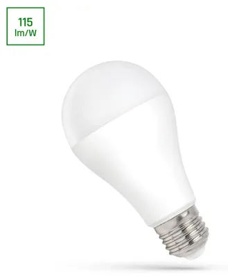 Obrázok produktu pre LED E27 20W 230V AC Teplá biela GLS 2300 Lumen 160°