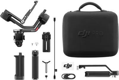 Produktbild von DJI Ronin RS 4 Pro Stabilisator