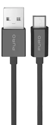 Immagine prodotto di PURO Cavo In TPE Da USB-A A Micro USB, 2M