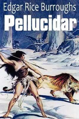Obrázek produktu pro Pellucidar