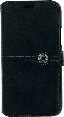 Productafbeelding van Bigben Connected FAIXI65BKBL100, iPhone 11 Pro Max, zwart