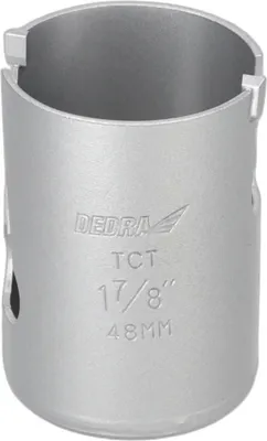 Produktbild von Universal-Lochsäge TCT 48mm 5/8''