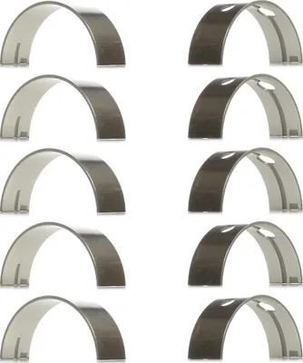 Produktbild von GLYCO Kurbelwellenlager H1342/5 STD für RENAULT MASTER II Kasten (FD) 2,01mm 25mm