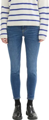 Produktbild von Tom Tailor Straight Leg Jeans für Damen