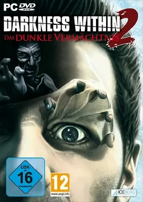Produktbild von Darkness Within 2