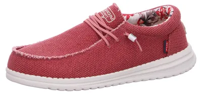 Produktbild von Fusion Slipper Rot