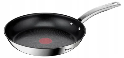 Obrázek produktu pro Tefal Intuition Pánev 26 cm Indukce Nepřilnavá