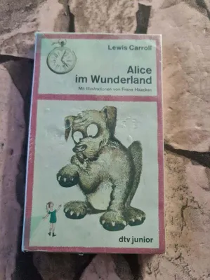 Image de Alice im Wunderland