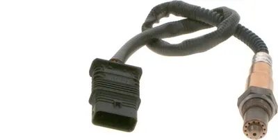 Produktbild von BOSCH Lambdasonde für BMW 5 Touring (F11) vor-Kat 0 258 027 015