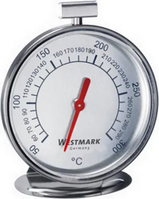 Zdjęcie produktu dla WESTMARK 12902260 WESTMARK Thermometer silber
